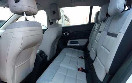 Citroen C5 Aircross I, 2020 год, 2 350 000 рублей, 27 фотография