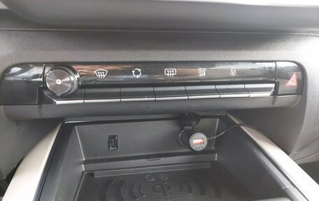 Citroen C5 Aircross I, 2020 год, 2 350 000 рублей, 24 фотография