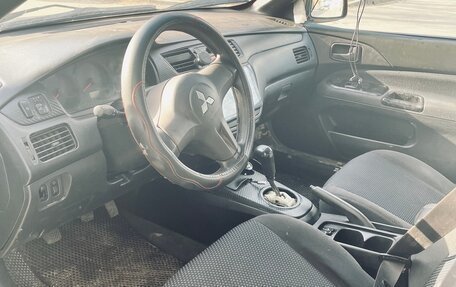 Mitsubishi Lancer IX, 2007 год, 250 000 рублей, 6 фотография