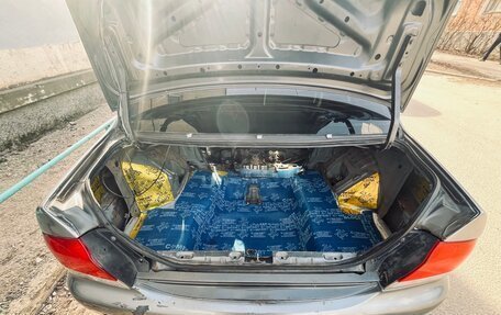 Mitsubishi Lancer IX, 2007 год, 250 000 рублей, 5 фотография