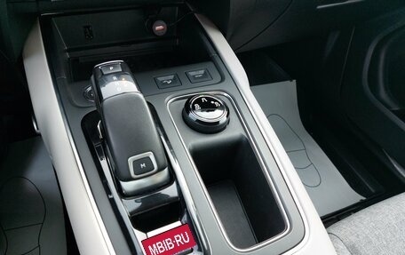 Citroen C5 Aircross I, 2020 год, 2 350 000 рублей, 25 фотография