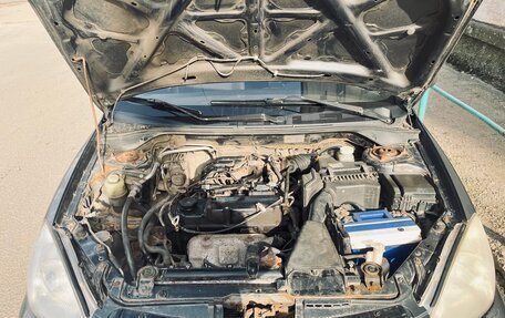 Mitsubishi Lancer IX, 2007 год, 250 000 рублей, 7 фотография