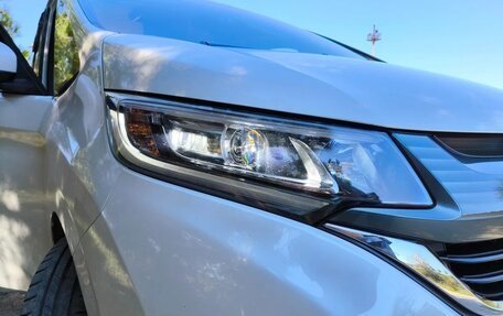 Honda Freed II, 2018 год, 1 620 000 рублей, 5 фотография