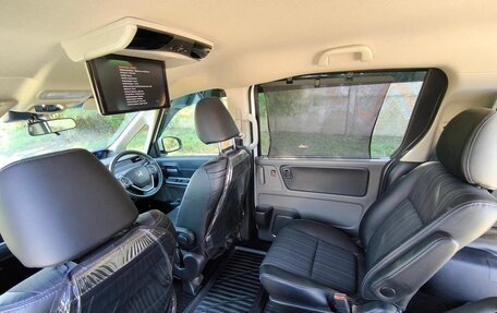 Honda Freed II, 2018 год, 1 620 000 рублей, 11 фотография