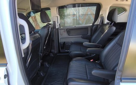 Honda Freed II, 2018 год, 1 620 000 рублей, 12 фотография