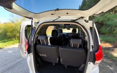 Honda Freed II, 2018 год, 1 620 000 рублей, 16 фотография