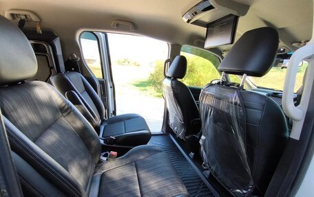 Honda Freed II, 2018 год, 1 620 000 рублей, 14 фотография