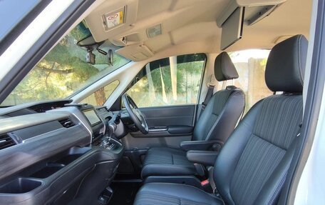 Honda Freed II, 2018 год, 1 620 000 рублей, 10 фотография