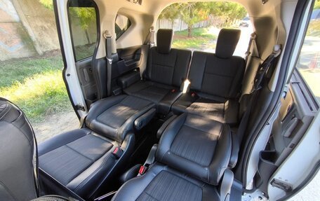 Honda Freed II, 2018 год, 1 620 000 рублей, 15 фотография