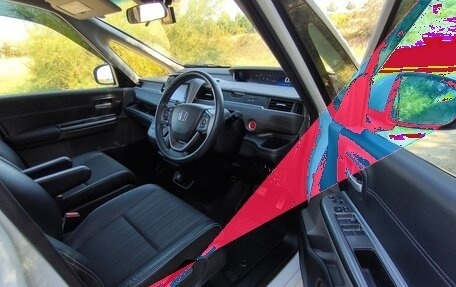 Honda Freed II, 2018 год, 1 620 000 рублей, 7 фотография