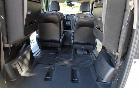 Honda Freed II, 2018 год, 1 620 000 рублей, 17 фотография