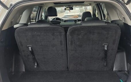 KIA Sorento III Prime рестайлинг, 2018 год, 3 300 000 рублей, 8 фотография