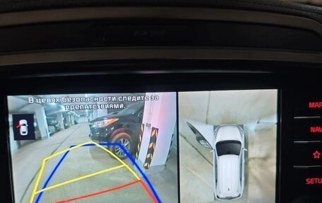 KIA Sorento III Prime рестайлинг, 2018 год, 3 300 000 рублей, 11 фотография