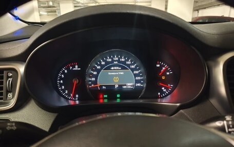 KIA Sorento III Prime рестайлинг, 2018 год, 3 300 000 рублей, 14 фотография