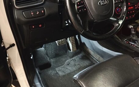 KIA Sorento III Prime рестайлинг, 2018 год, 3 300 000 рублей, 13 фотография