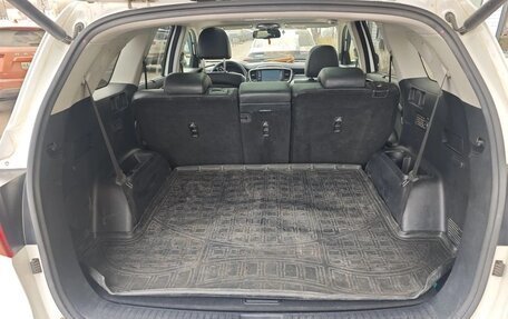 KIA Sorento III Prime рестайлинг, 2018 год, 3 300 000 рублей, 9 фотография