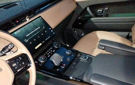 Land Rover Range Rover Sport, 2024 год, 20 000 000 рублей, 7 фотография
