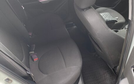 KIA Rio III рестайлинг, 2012 год, 690 000 рублей, 8 фотография