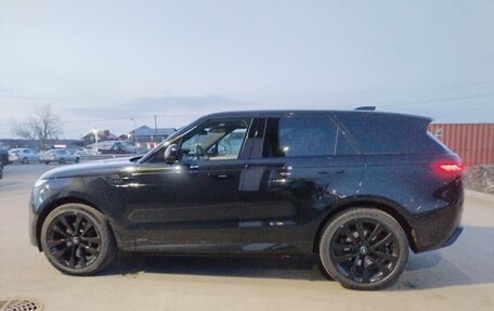Land Rover Range Rover Sport, 2024 год, 20 000 000 рублей, 6 фотография
