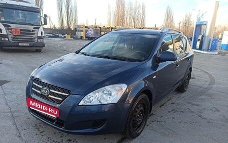 KIA cee'd I рестайлинг, 2007 год, 590 000 рублей, 3 фотография