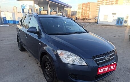 KIA cee'd I рестайлинг, 2007 год, 590 000 рублей, 2 фотография