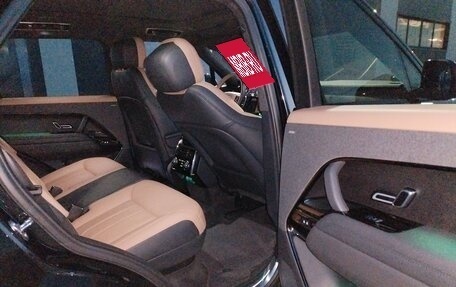 Land Rover Range Rover Sport, 2024 год, 20 000 000 рублей, 8 фотография