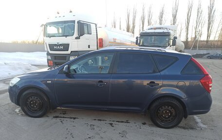 KIA cee'd I рестайлинг, 2007 год, 590 000 рублей, 5 фотография