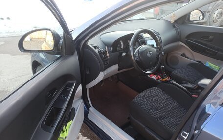 KIA cee'd I рестайлинг, 2007 год, 590 000 рублей, 15 фотография