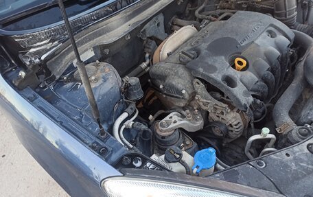 KIA cee'd I рестайлинг, 2007 год, 590 000 рублей, 12 фотография