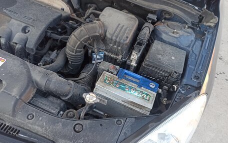 KIA cee'd I рестайлинг, 2007 год, 590 000 рублей, 13 фотография