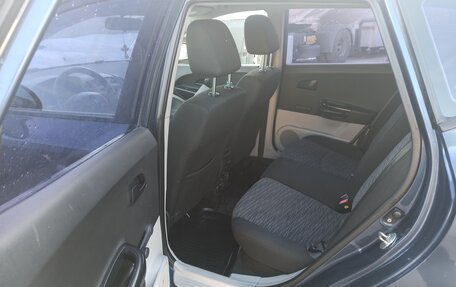 KIA cee'd I рестайлинг, 2007 год, 590 000 рублей, 17 фотография