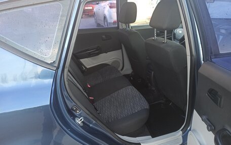 KIA cee'd I рестайлинг, 2007 год, 590 000 рублей, 18 фотография