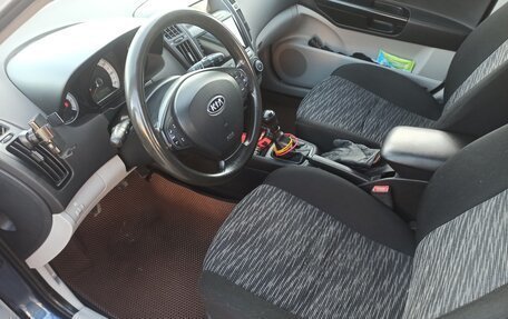 KIA cee'd I рестайлинг, 2007 год, 590 000 рублей, 19 фотография