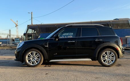 MINI Countryman II (F60), 2017 год, 2 300 000 рублей, 2 фотография