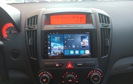 KIA cee'd I рестайлинг, 2007 год, 590 000 рублей, 25 фотография