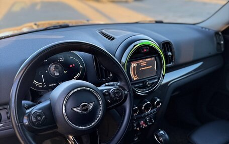 MINI Countryman II (F60), 2017 год, 2 300 000 рублей, 4 фотография