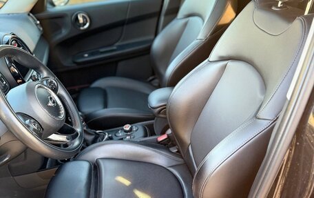 MINI Countryman II (F60), 2017 год, 2 300 000 рублей, 5 фотография