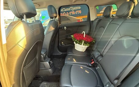 MINI Countryman II (F60), 2017 год, 2 300 000 рублей, 9 фотография