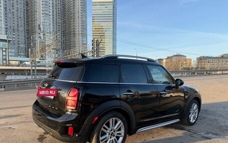 MINI Countryman II (F60), 2017 год, 2 300 000 рублей, 7 фотография