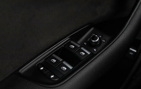 Audi Q7, 2016 год, 3 799 000 рублей, 15 фотография