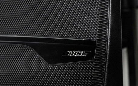 Audi Q7, 2016 год, 3 799 000 рублей, 17 фотография