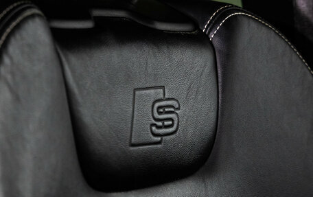 Audi Q7, 2016 год, 3 799 000 рублей, 26 фотография