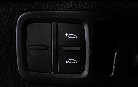 Audi Q7, 2016 год, 3 799 000 рублей, 27 фотография