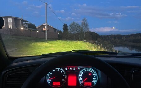 Volkswagen Passat B3, 1992 год, 490 000 рублей, 3 фотография