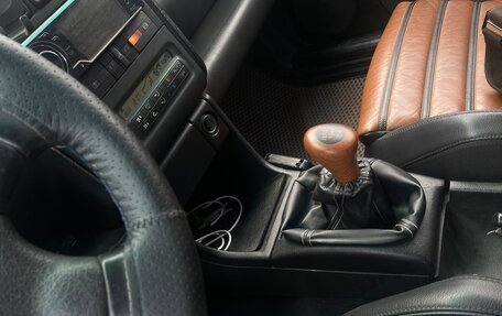 Volkswagen Passat B3, 1992 год, 490 000 рублей, 5 фотография