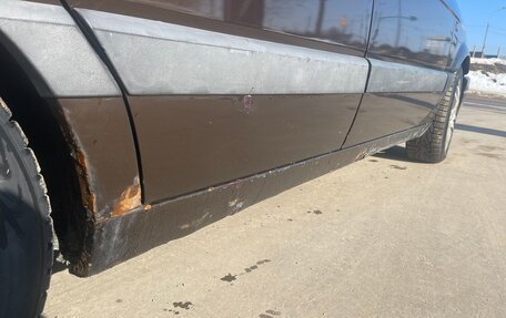 Volkswagen Passat B3, 1992 год, 490 000 рублей, 8 фотография