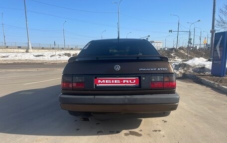 Volkswagen Passat B3, 1992 год, 490 000 рублей, 6 фотография