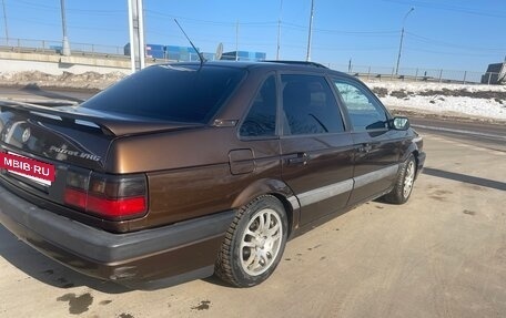 Volkswagen Passat B3, 1992 год, 490 000 рублей, 7 фотография