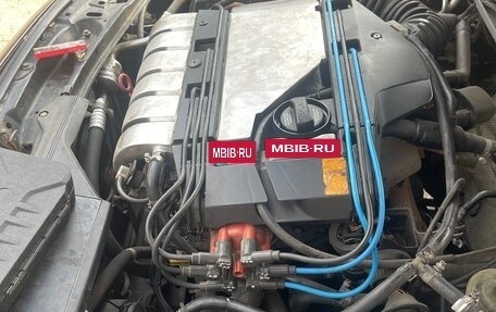 Volkswagen Passat B3, 1992 год, 490 000 рублей, 4 фотография