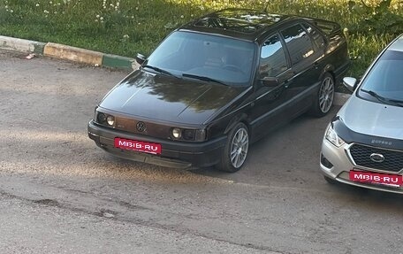 Volkswagen Passat B3, 1992 год, 490 000 рублей, 2 фотография